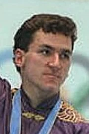 Elvis Stojko