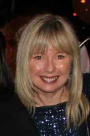 Kim Todd