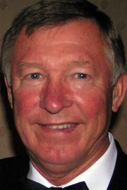 Alex Ferguson