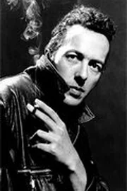 Joe Strummer