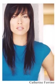 Catherine Ferrino