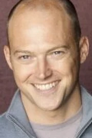 Sean Patrick Murphy