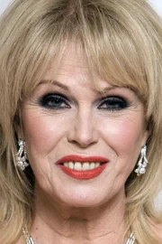 Joanna Lumley