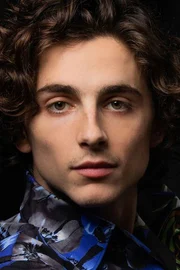 Timothée Chalamet