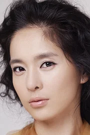 Jeong Hye-yeong