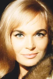 Shirley Eaton