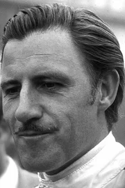 Graham Hill