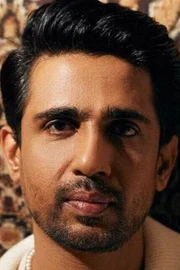 Gulshan Devaiah