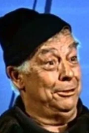Don Barclay