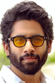 Naga Chaitanya Akkineni