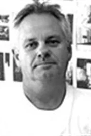 Ian Gracie