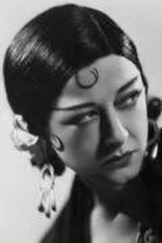 Ada May