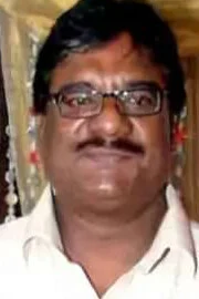 Deepak Shirke