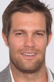 Geoff Stults