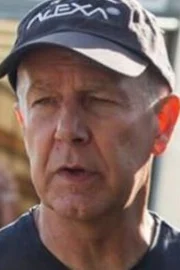Tim Suhrstedt