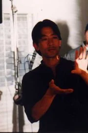 Masashi Nagadoi