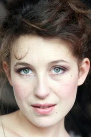 Sarah Grappin