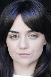 Hayley Squires