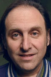 Gregg Turkington
