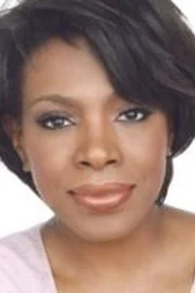 Sheryl Lee Ralph