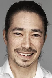 Kristofer Kamiyasu