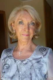 Claire Johnston