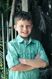 Cameron Caulfield