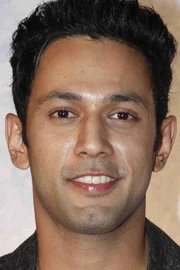 Sahil Anand