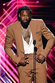 DeAndre Jordan