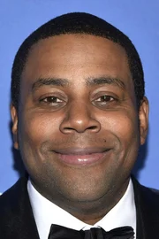 Kenan Thompson
