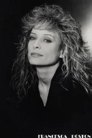Francesca Poston