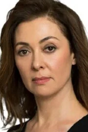 Berrin Arisoy