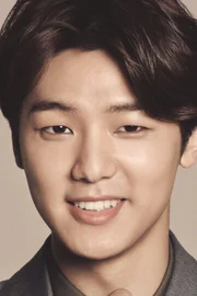 Kang Min-hyeok