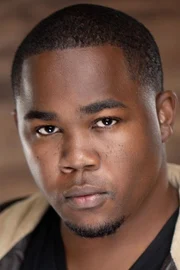 Edward Rashad Smith