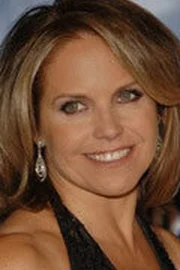 Katie Couric