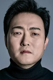 Lee Joon-hyeok