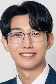 Kang Gi-yeong