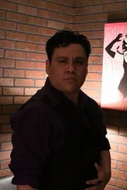 Ulises Galeano