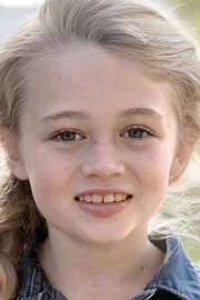 Eden Grace Redfield