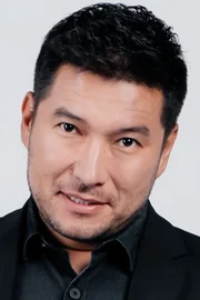 Marat Alibaev