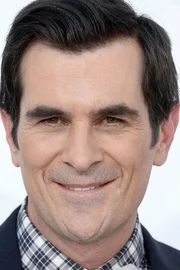 Ty Burrell