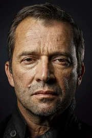 James Purefoy
