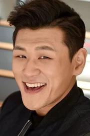 Kang Hong-seok