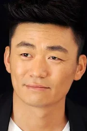 Wang Baoqiang