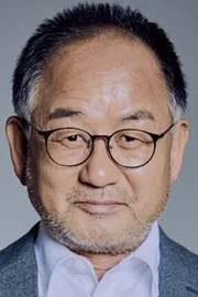 Min Gyeong-jin