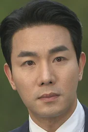Park Seon-joon