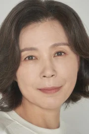 Cha Mi-gyeong