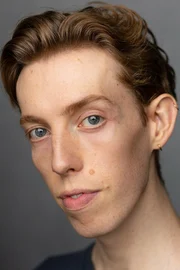 Harry Trevaldwyn