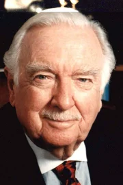 Walter Cronkite
