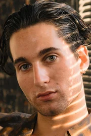 Jordan Raf